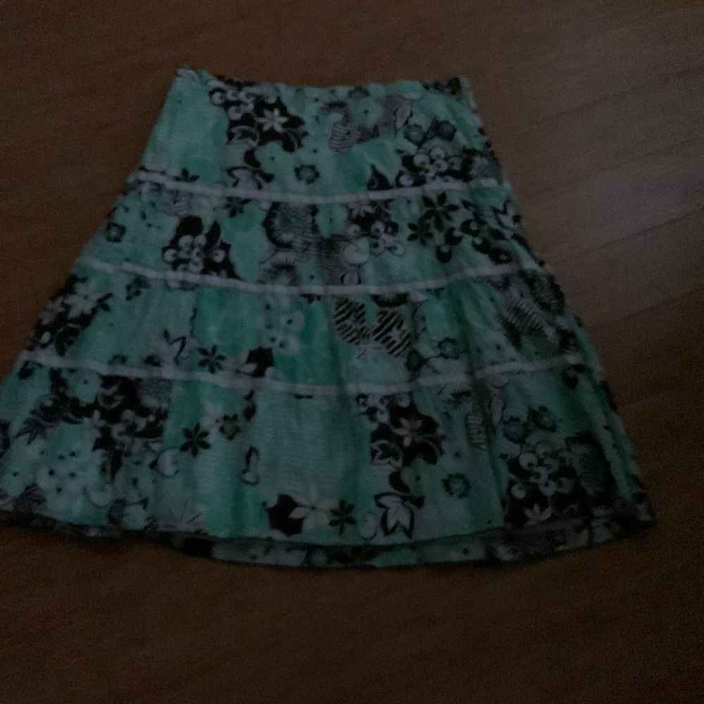 Older but perfect condition